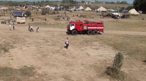 АЦ 6,0-40(КамАЗ-43118)-24АВР