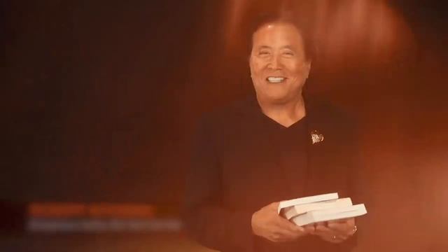 Тайна богатых. История успеха Роберта Кийосаки. Секрет как я выдумал успех смотреть онлайн