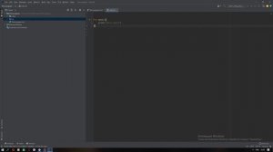 #1 kotlin: пишем свою первую программу