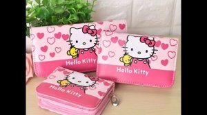 HELLO KITTY. ИСТОРИЯ СОЗДАНИЯ БРЕНДА