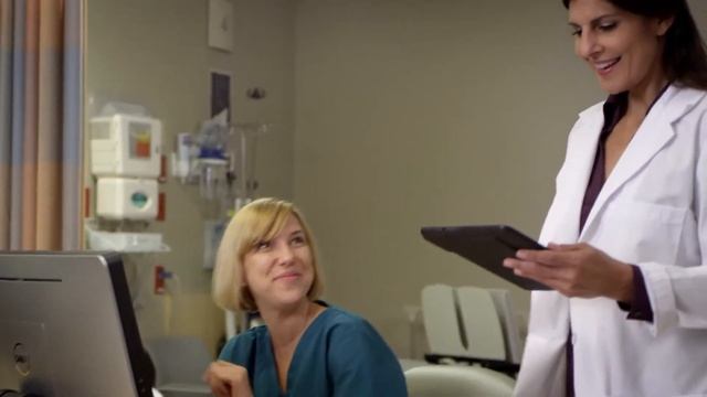 Dell Latitude 10 Smart ID Card and Fingerprint Reader Demo смотреть онлайн