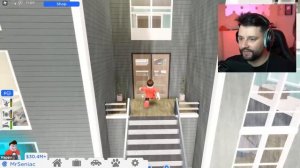 POLICE STATION JOBS UPDATE - Roblox Roville #14