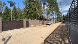 Лесная Сторожка