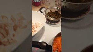 СОЛЯНКА С МОРСКОЙ КАПУСТОЙ И КАЛЬМАРОМ ПО-ДАЛЬНЕВОСТОЧНОМУ. ОЧЕНЬ ВКУСНОЕ И ПОСТНОЕ БЛЮДО!!!