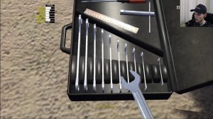 КЛЮЧ НА 10, ПОЖАЛУЙСТА! СОБИРАЕМ ПОДВЕСКУ! | Гайд (My Summer Car #2)