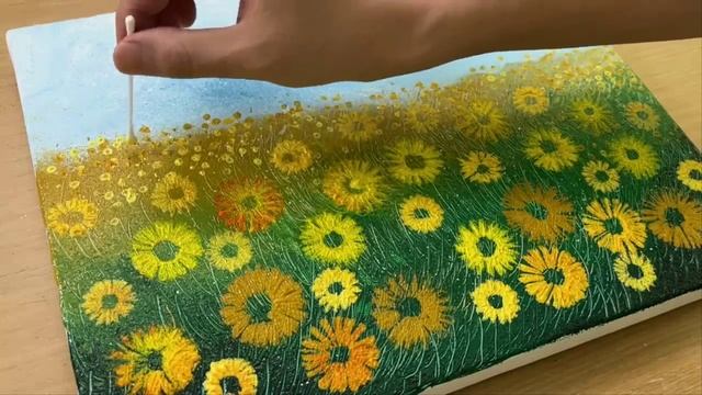 Рисуем просто и красиво. смотреть онлайн