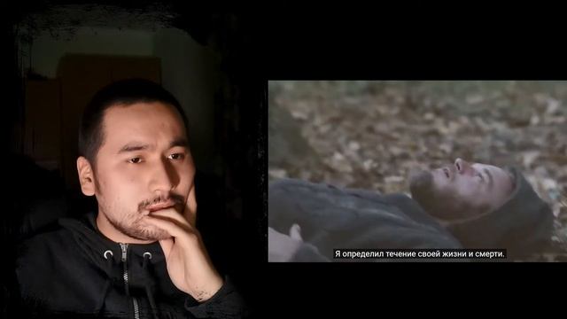 РАГНАР ЛОДБРОК | РЕАКЦИЯ НА ВИКИНГИ | ВСПОМНИМ БЫЛОЕ