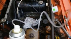 Розкоксовка ваз 2103