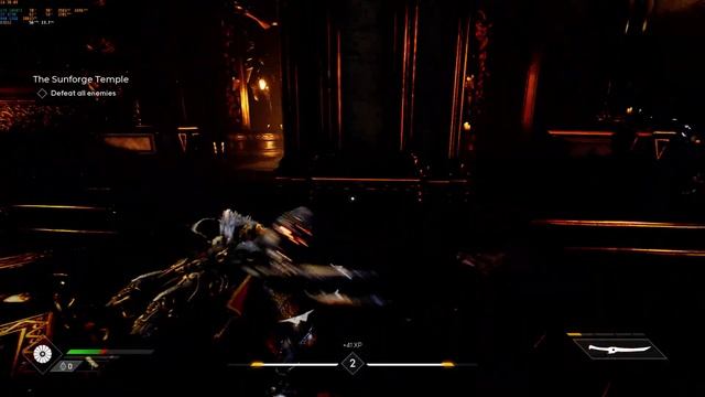 Godfall l GTX 1050TI + I7 3770 смотреть онлайн