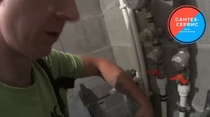 Как сделать водоснабжение квартиры дешево?