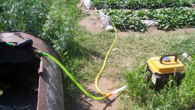 Шланг Для Капельного Полива Купить смотреть онлайн