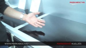 Electrolux LIB60420CK beépíthető főzőlap – Márkabolt.hu