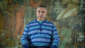 Вячеслав Боровских - Основа основ