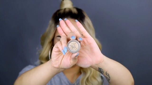 Testing Primark Makeup 2017 | £4 Primark Bronze Eyeshadow Palette Review | 3 Looks 1 Palette смотреть онлайн