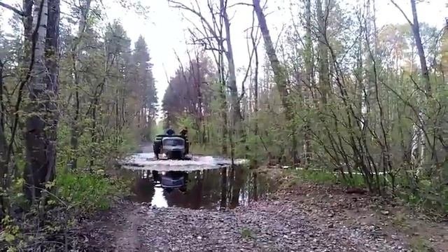 Зил 157