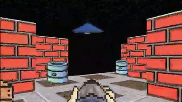 Let's Play - Bad Toys 3D - Level 12 (16) смотреть онлайн