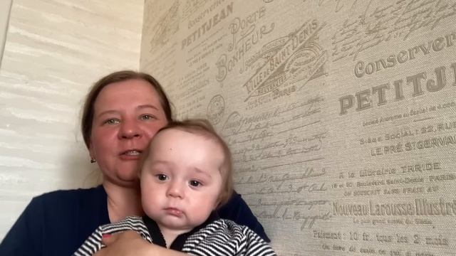 Эффект от курса массажа! Забросила диету! Завершили грудное вскармливание . Рост и вес в 7 месяцев. смотреть онлайн