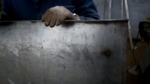 Пневмопресс для сока своими руками /  pneumatic press for juice by own hands