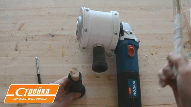 Делаем журнальный стол в стиле Loft - серия #1 смотреть онлайн