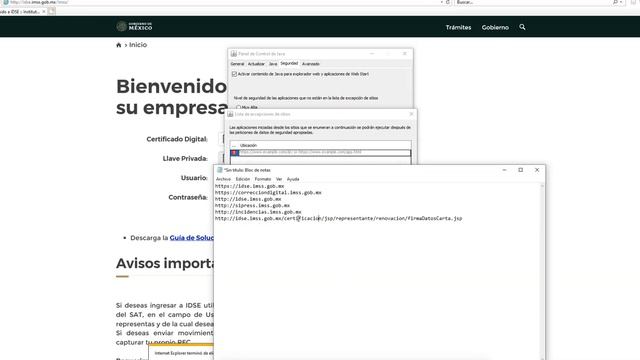 Solucionar errores IDSE en Windows 10 y 11 (internet Explorer) смотреть онлайн