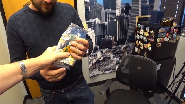 Евгений Макаренко - гость канала из Киева. Слыхали про SkillUp ? смотреть онлайн