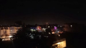 Happy Diwali 2022. Jammu. Отмечаем праздник Дивали. Передозировка фейерверков.