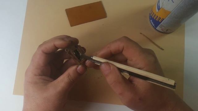 Восстановление работоспособности микровыключателей