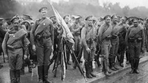 Слышали деды