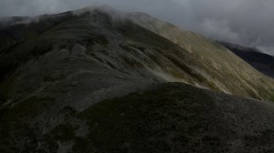 Тропа на Эльбрус с Севера. Немецкий аэродром 2800 - 3200