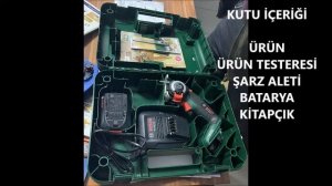 BOSCH ADVANCED CUT 18