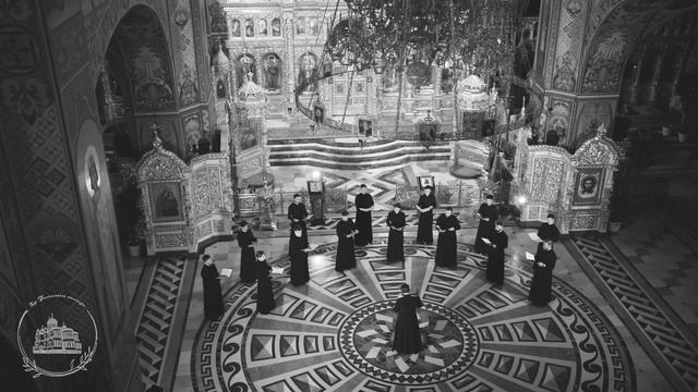 «Покаяния отверзи ми двери» муз. Генадія Лапаєва смотреть онлайн