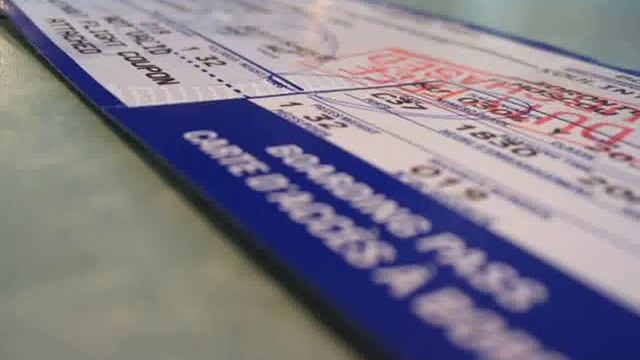 Электронные билеты на самолет смотреть онлайн