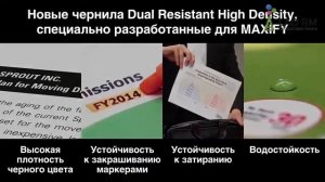 CANON MAXIFY MB2040 струйное МФУ для офиса: обзор.