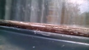 Реставрация и покраска старых окон