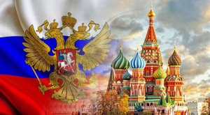 Моя РОССИЯ Евгений Коновалов