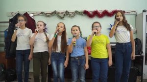 Песня " Лучик мой" - слова и музыка А. Церпята