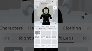 как сделать маленький скин в roblox! |бесплатно
