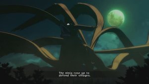 Naruto Ultimate Ninja STORM Часть 1. Знакомство с деревней и учитель Какаши