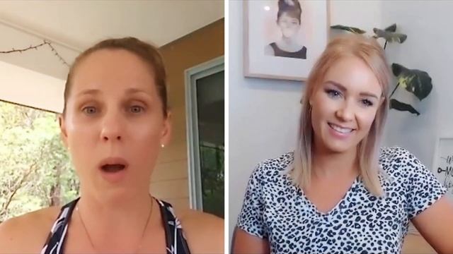 How to beat the 4-month sleep regression смотреть онлайн