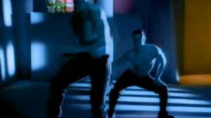 Pet Shop Boys - Paninaro 95