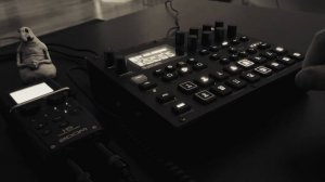 Elektron Syntakt-Techno