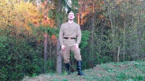 Марк Бернес - Тёмная ночь (cover. Александр Чеботаев) #маркбернес #cover #военныепесни