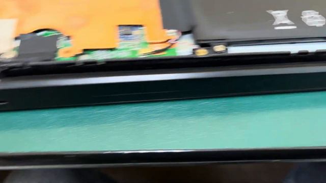 PRESTIGIO SMARTBOOK 141C. Разбор. смотреть онлайн