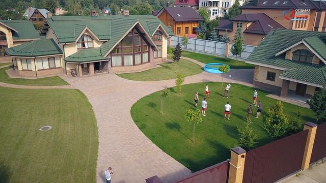 Центр «Создавая Здоровое Будущее»