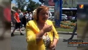 Без комментариев Срочно Донецк моему сыну оторвало ногу!
