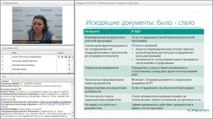 Вебинар: как производителям и поставщикам товаров внедрить ЭДО в свои бизнес-процессы