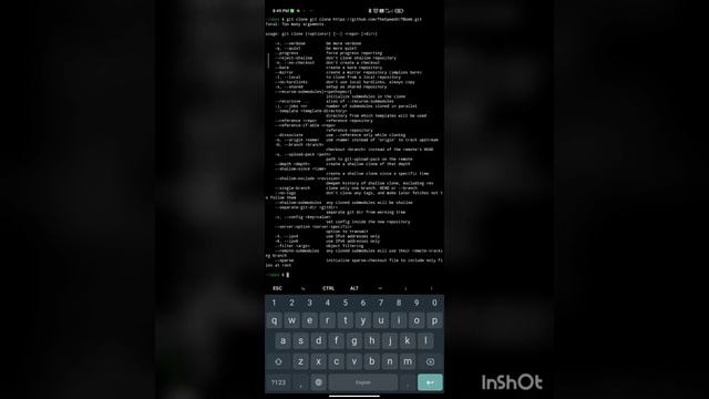 what's app bomb message for android using termux смотреть онлайн