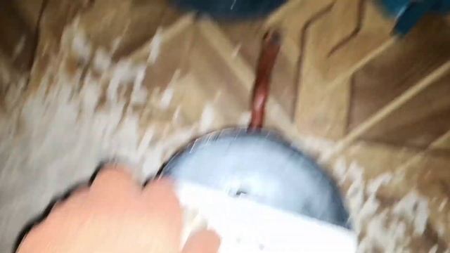 Бензогенератор работает "на пределе" ... Реальная нагрузка при минусовой температуре. смотреть онлайн