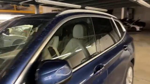 Купили очередной #BMW 750i - 13500$. Как думаете «кот в мешке» или все-таки хороший #автоизсша?