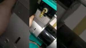 Ремонт компрессора концентратора кислорода.